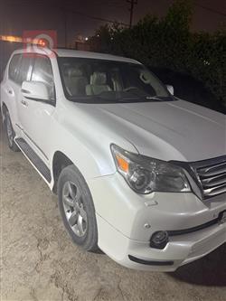 Lexus GX
